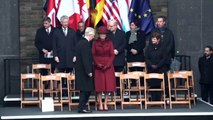 Bélgica e Luxemburgo revivem a terrível Batalha das Ardenas
