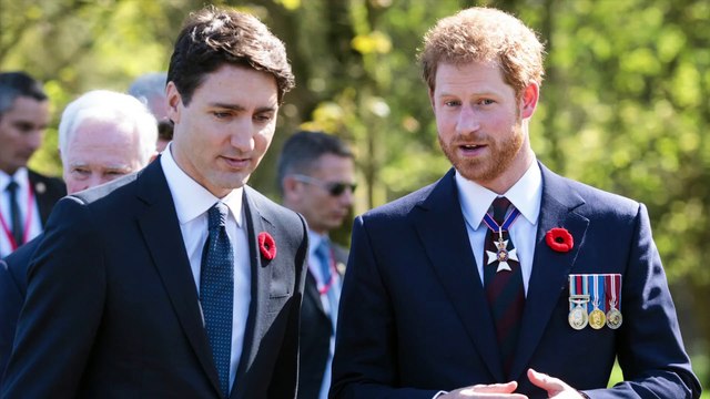 Pourquoi Harry et Meghan vont peut-être snober le mariage de Beatrice d'York