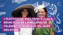 Iris Mittenaere, Marine Lorphelin, Laury Thilleman : dans les coulisses de leur soirée Miss France privée