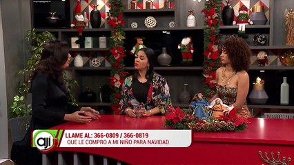 Primeros pasos  | ¿Qué le compro a mi niño para navidad? - Nex Panamá