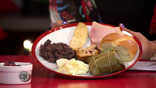 Salud y nutrición | Navidad sin excesos - Nex Panamá