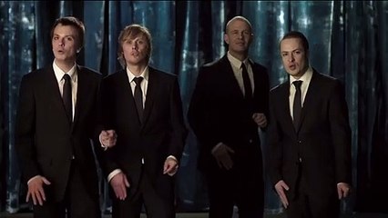 Happy, Happy - Trailer Oficial Legendado