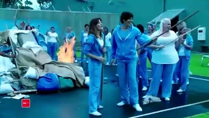 Wentworth Season 3 Trailer (longer version)
