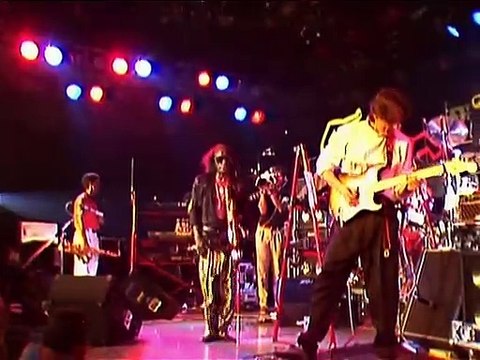 Miles Davis - Live At Montreux (1986) Part II