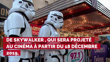 Rogue One, A Star Wars Story : quelles stars hollywoodiennes ont failli jouer dans ce film ?