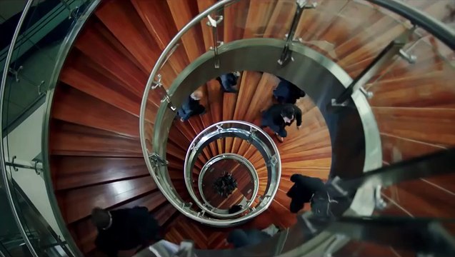 Kod Adı: KOZ FRAGMAN