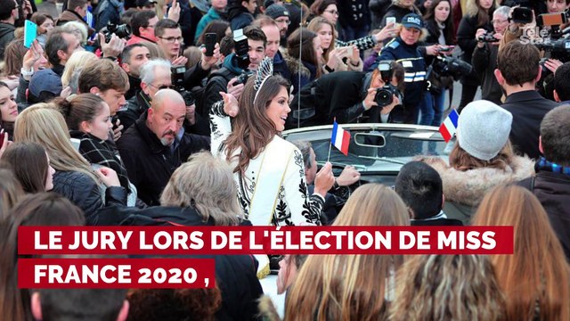 Miss France 2020 : pourquoi Alain Delon a démissionné de la présidence du jury en 2013 ?