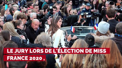 Miss France 2020 : pourquoi Alain Delon a démissionné de la présidence du jury en 2013 ?