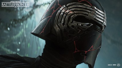 Star Wars Battlefront 2: The Rise of Skywalker Official Trailer