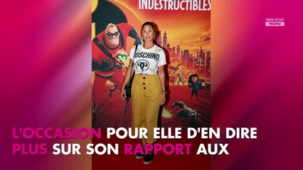 Vitaa : pourquoi elle a décidé de s'éloigner des réseaux sociaux