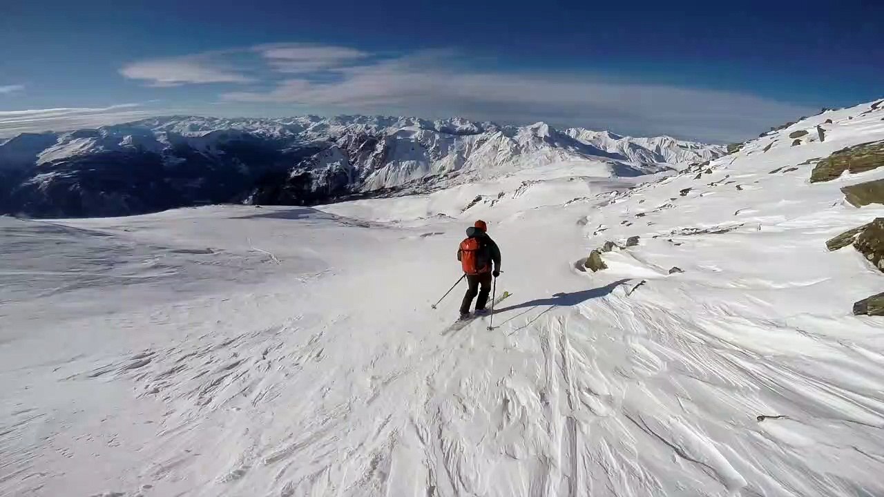 Mont du Chat - Dec 2019