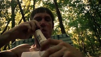 Coyote Trailer (Dir. Trevor Juenger Act. Bill Oberst Jr.)