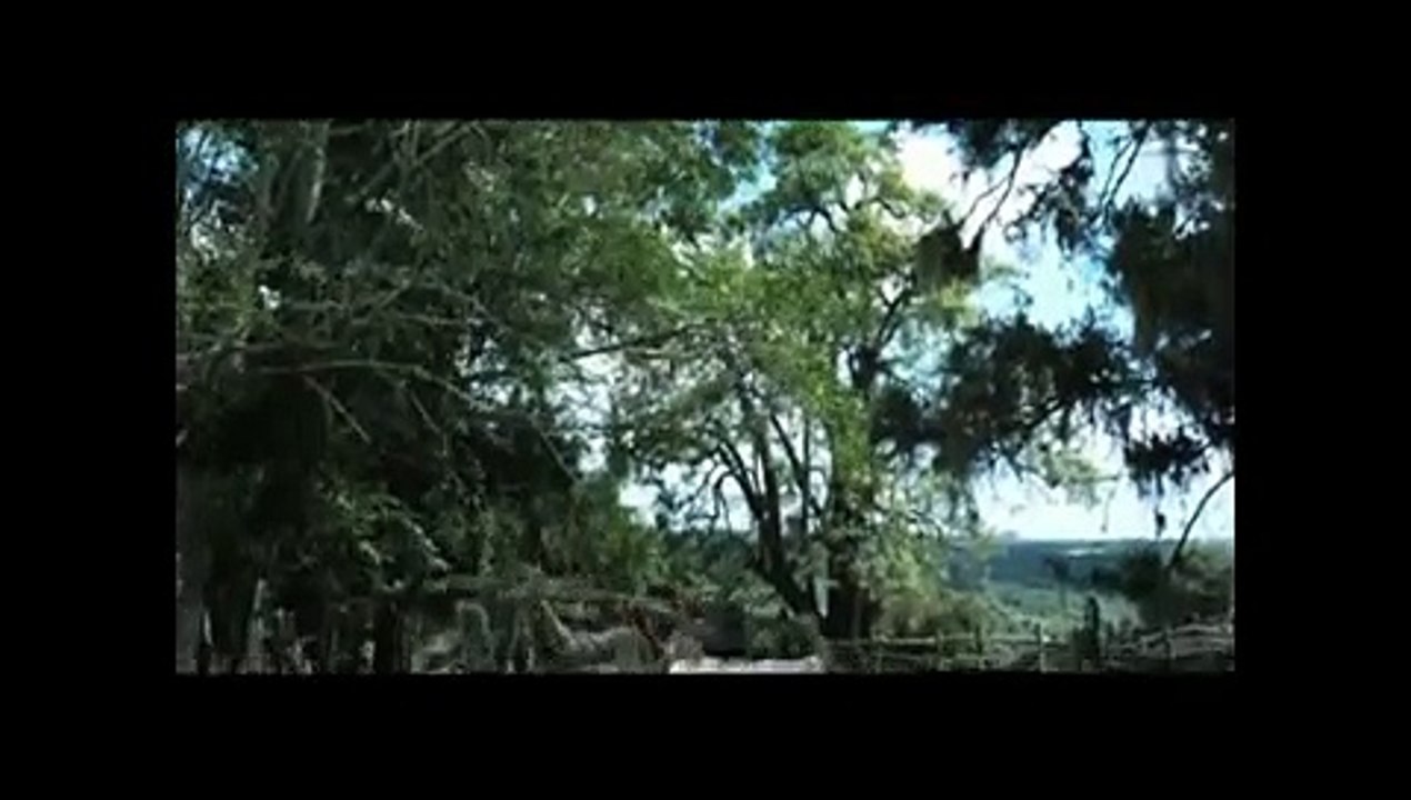 Teaser "No Manantial"
