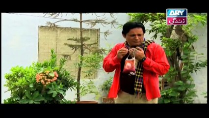 Mehmoodabad Ki Malkain Episode 280 & 281 - 16th December 2019