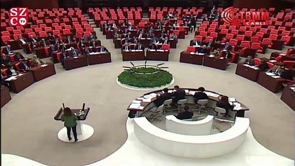 CHP'li vekilden Bakan Kasapoğlu'na Oscar heykeli!