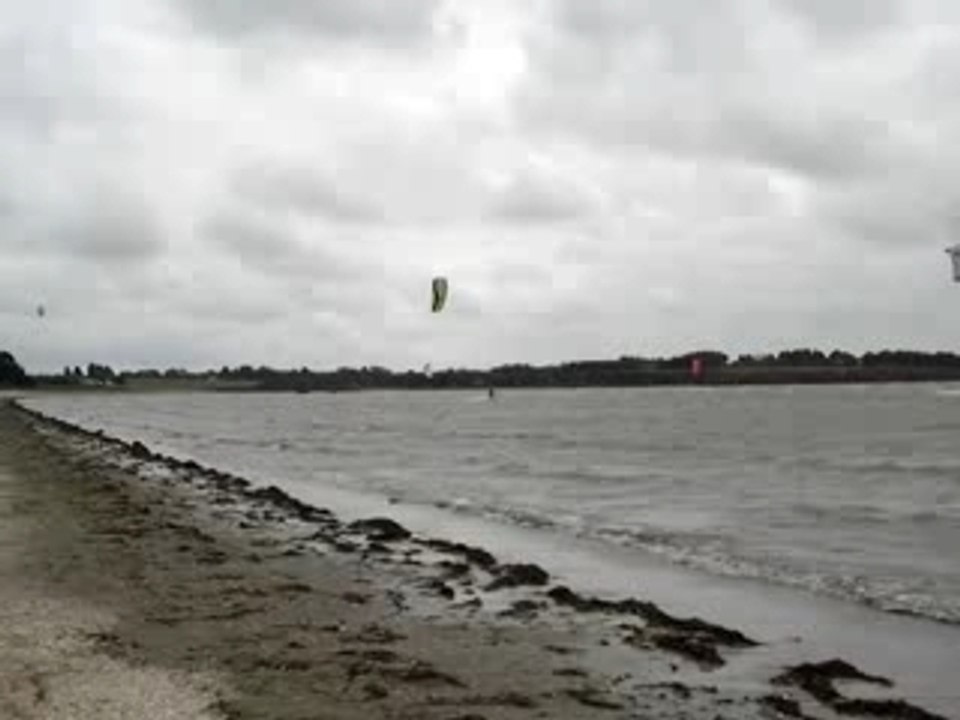 kite a pont-mahé