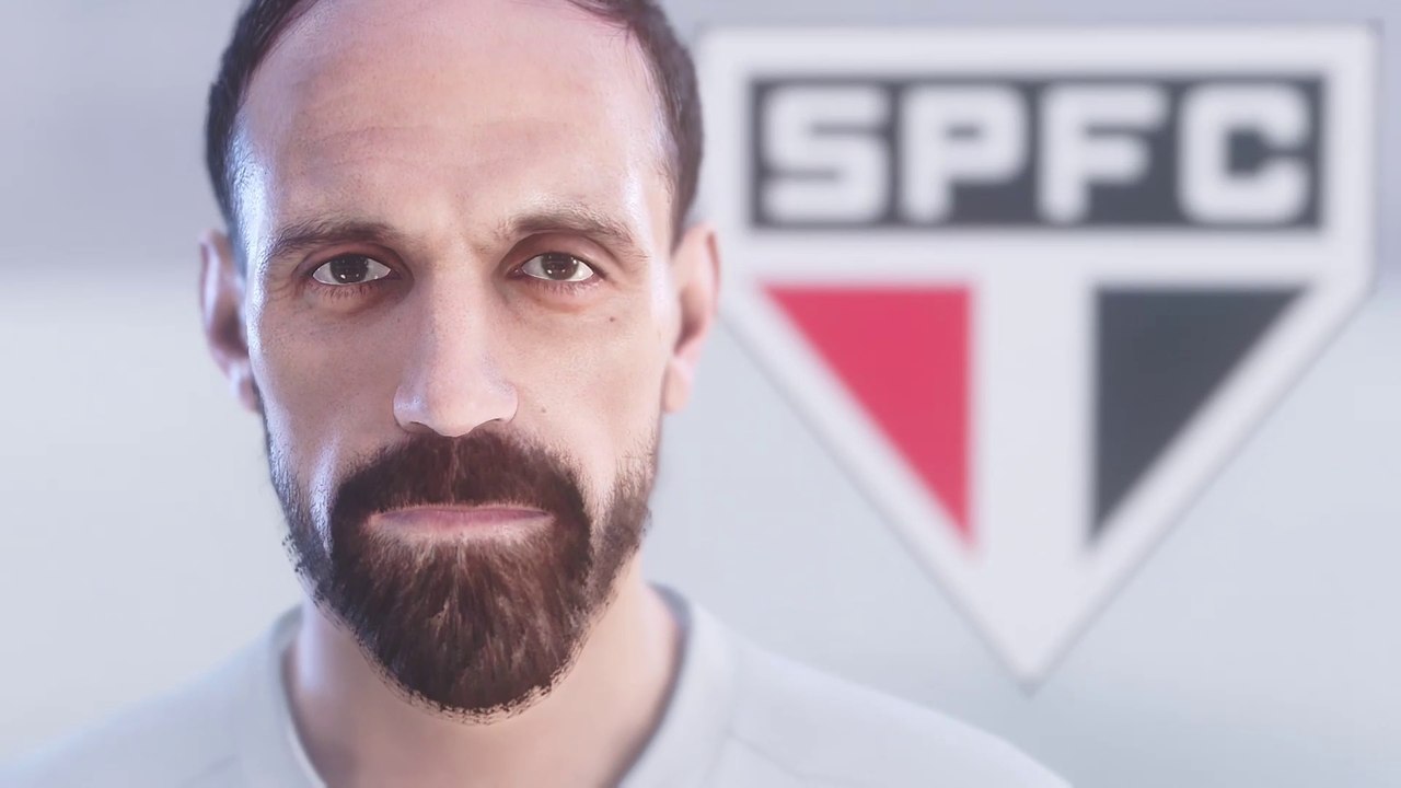 eFootball PES2020 - Combinação de olheiros pra contratar Juanfran