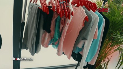 La belle histoire d'une passionnée de danse