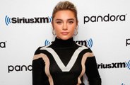 Florence Pugh loved working with Scarlett Johansson on 'Black Widow'