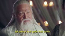 01 වන කොටස  - දිව්‍යමය අසිපත සහ මකර අසිපත 2019  - සිංහල උපසිරැසි සමග | The Heaven Sword and Dragon Saber 2019 - With sinhala subtitles - Episode 1