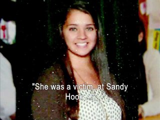 Sandy Hook 7 Years Later - Famous Victoria Soto ALIVE in Florida