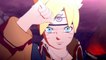 Tráiler de Naruto Shippuden: Ultimate Ninja Storm 4 Road to Boruto para Nintendo Switch en occidente