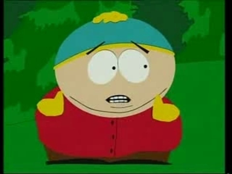 Cartman-nicolet