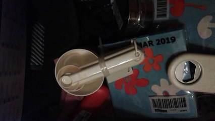 Set of Measuring Cups
