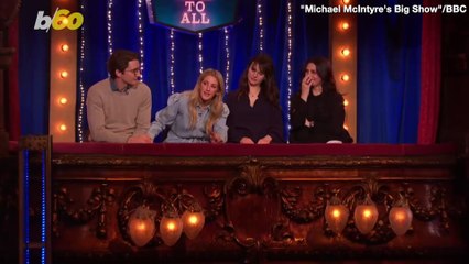 Princess Beatrice Sends Sweet Note to Ellie Goulding