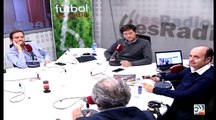 Fútbol es Radio: Real Madrid-City y Atlético-Liverpool en la Champions