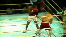 Top 10 Most PUNISHING Mike Tyson Fights 720 x 1280