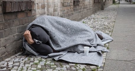 Un grand patron lyonnais veut sortir de la rue les 3 000 sans-abri de Lyon