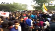 देशभर में विरोध: दिल्ली में प्रियंका का धरना, बंगाल में ममता की रैली; यूपी के लखनऊ और मऊ में हिंसक प्रदर्शन
