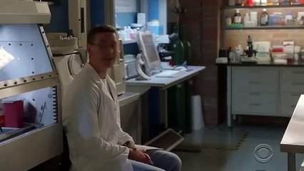 'The North Pole' NCIS Fall Finale Official Promo