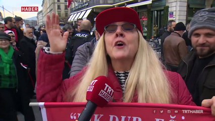 Mülteci sorununa çözüm için liderler buluşuyor