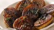 How to Make Caramelized Balsamic Onions