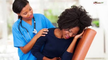 Règles douloureuses  « Aucune femme n’a le droit d’en souffrir en 2019 », Pr Der Adolphe Somé, gynécologue-obstétricien