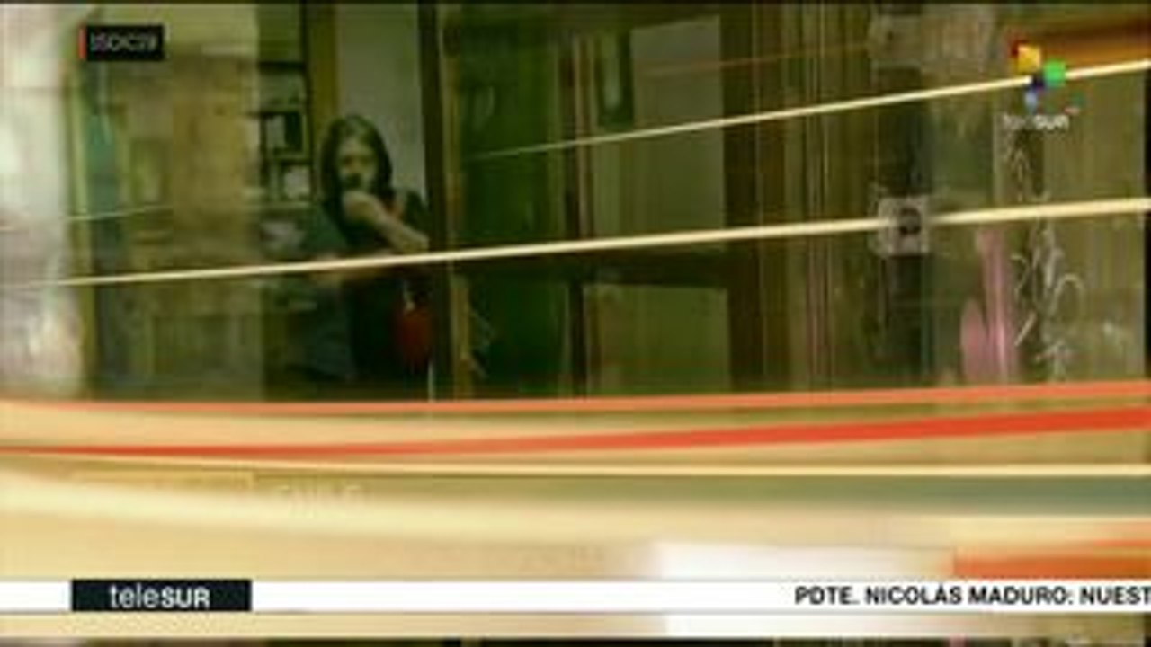 Roban información sensible sobre violaciones de DDHH de chilenos