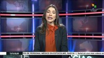 teleSUR Noticias: Venezuela celebra 20 años de la constitución
