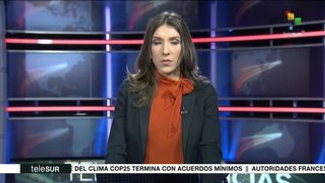 Bolivia: revela Jeanine Áñez orden de aprehensión contra Evo Morales