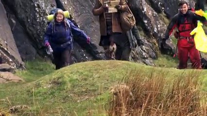 Mountain Goats: Trailer - BBC One