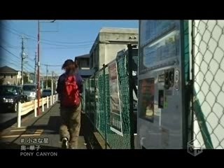 Hanako Oku - Chiisana Hoshi