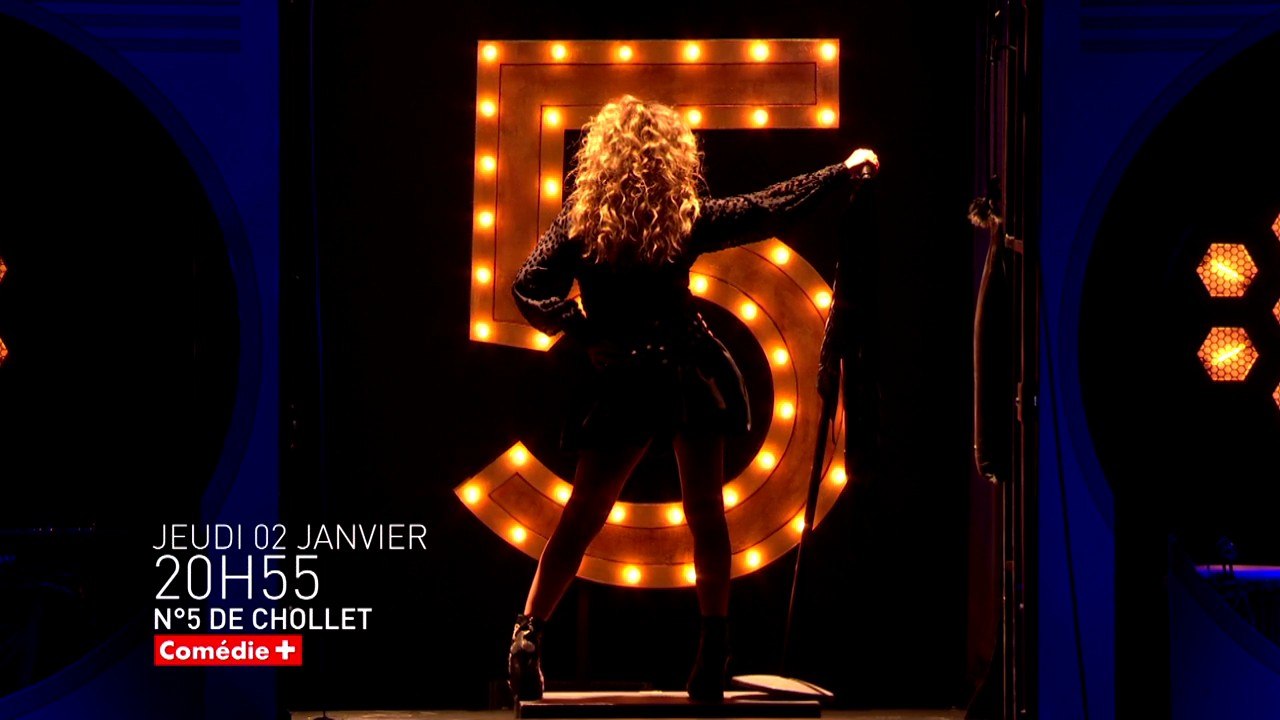 N°5 de Chollet