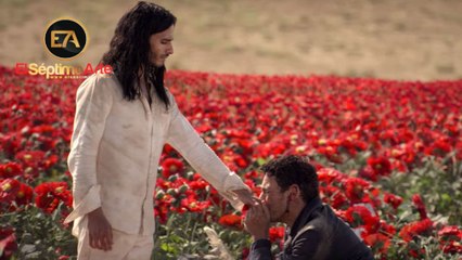 Mesías (Netflix) - Tráiler español (VOSE  - HD)