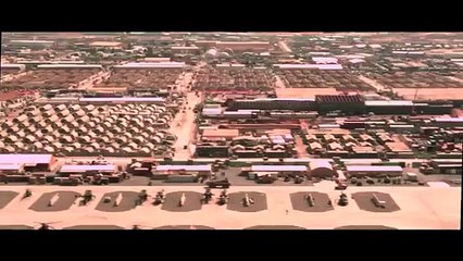 Hyena Road - Teaser Trailer