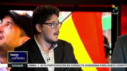 Texto y contesto: Bolivia fundamentalismo religioso tras el golpe