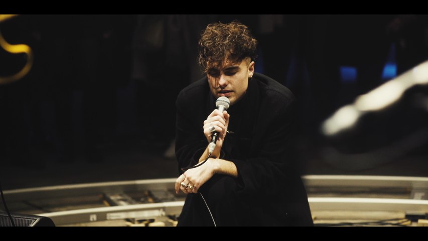 Keir - Shiver