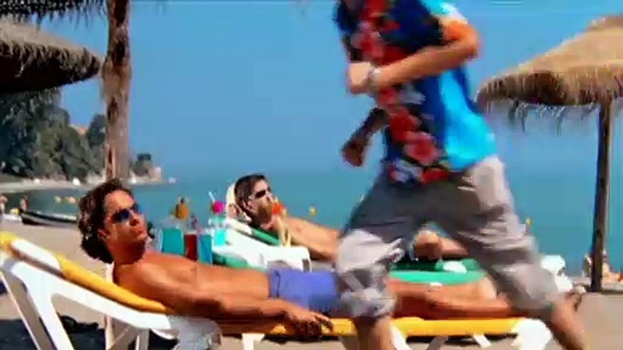 ASEREJÉ