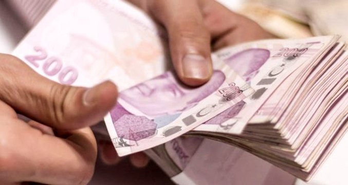 DİSK'in 2020 yılı için asgari ücret talebi net 3 bin 200 TL