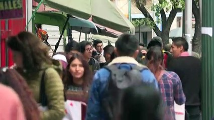 Mala alimentación y obesidad, las dos caras de la malnutrición